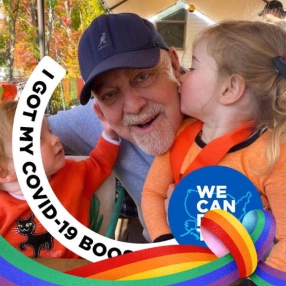 Meet your Posher, Kevin - Picture 1 of 1